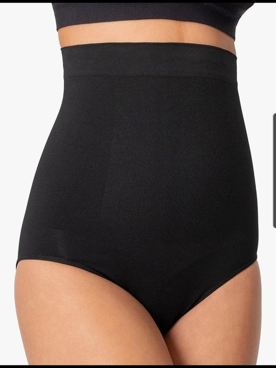 Shapermint Other - Shapermint High-Waist Sculpting Brief - Black Size X-Large-XXL